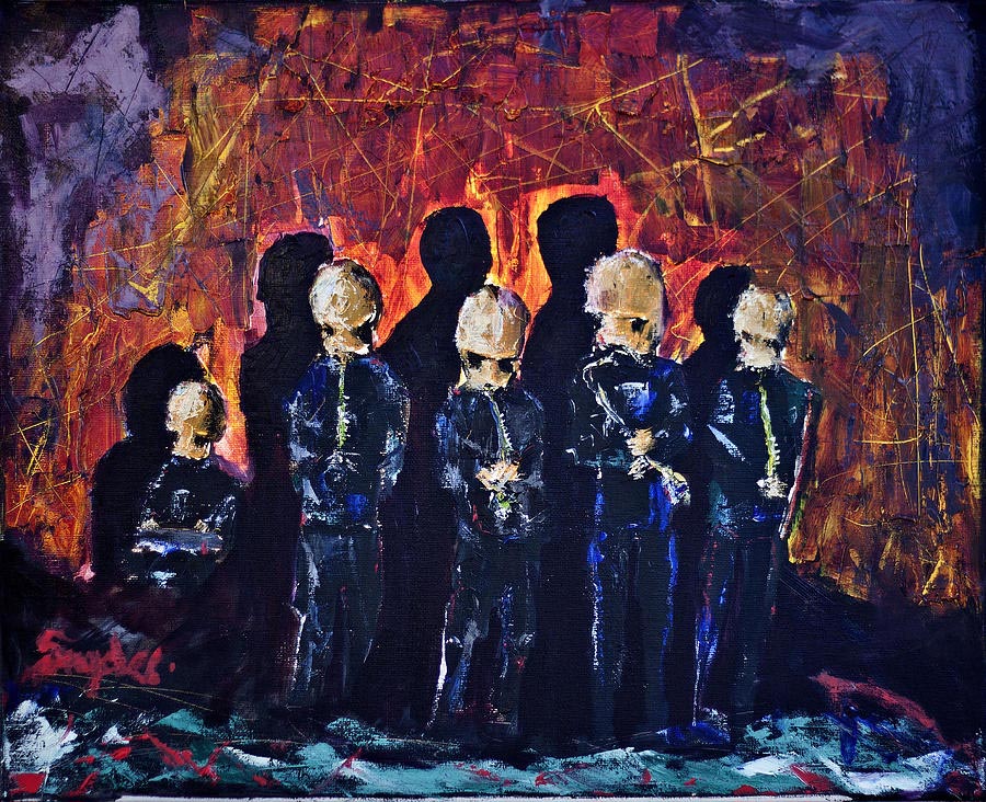 Matthew Snyder Galactic Jive